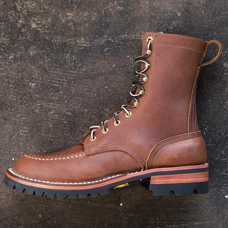 Moc Toe Lug 1964 smooth