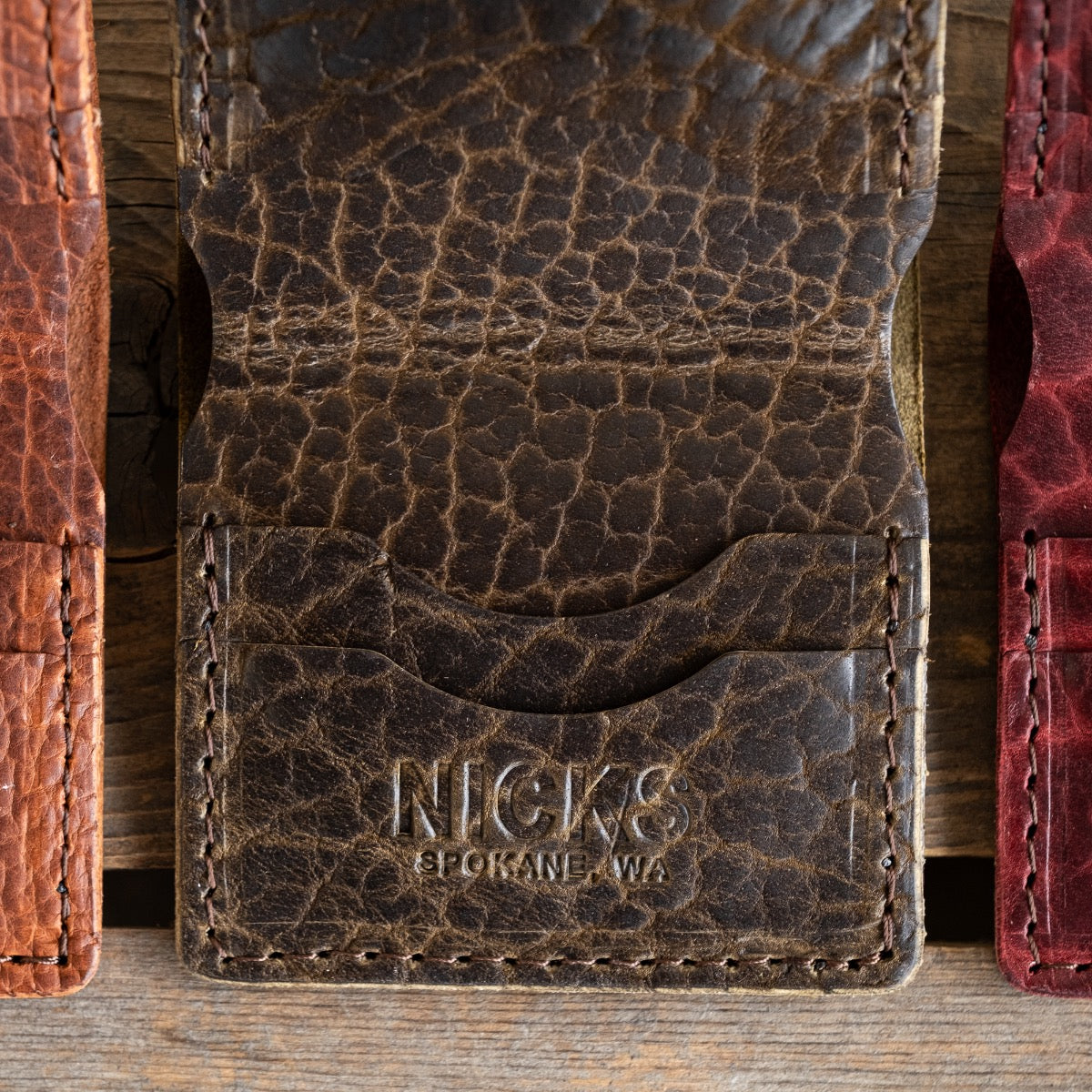 Billfold