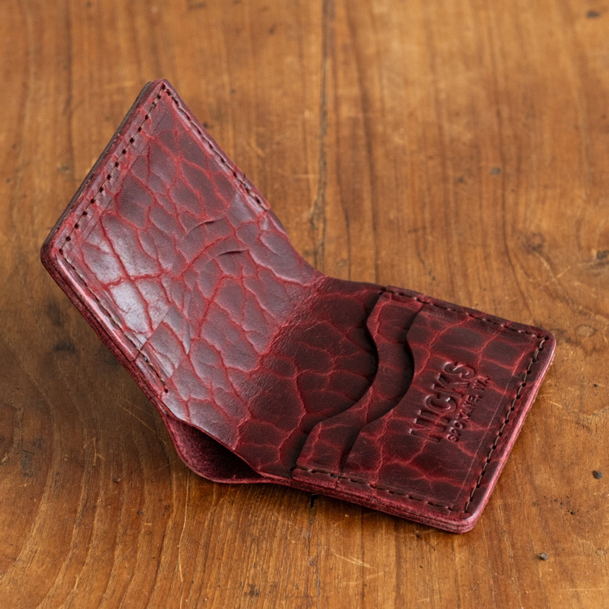 Billfold