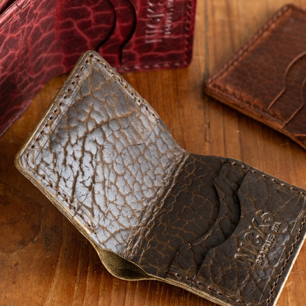 Billfold