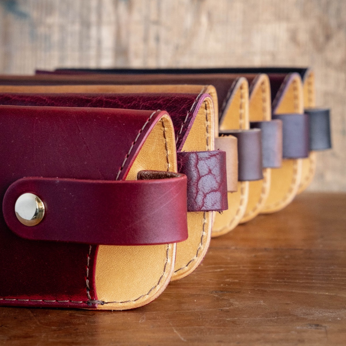Shade Case