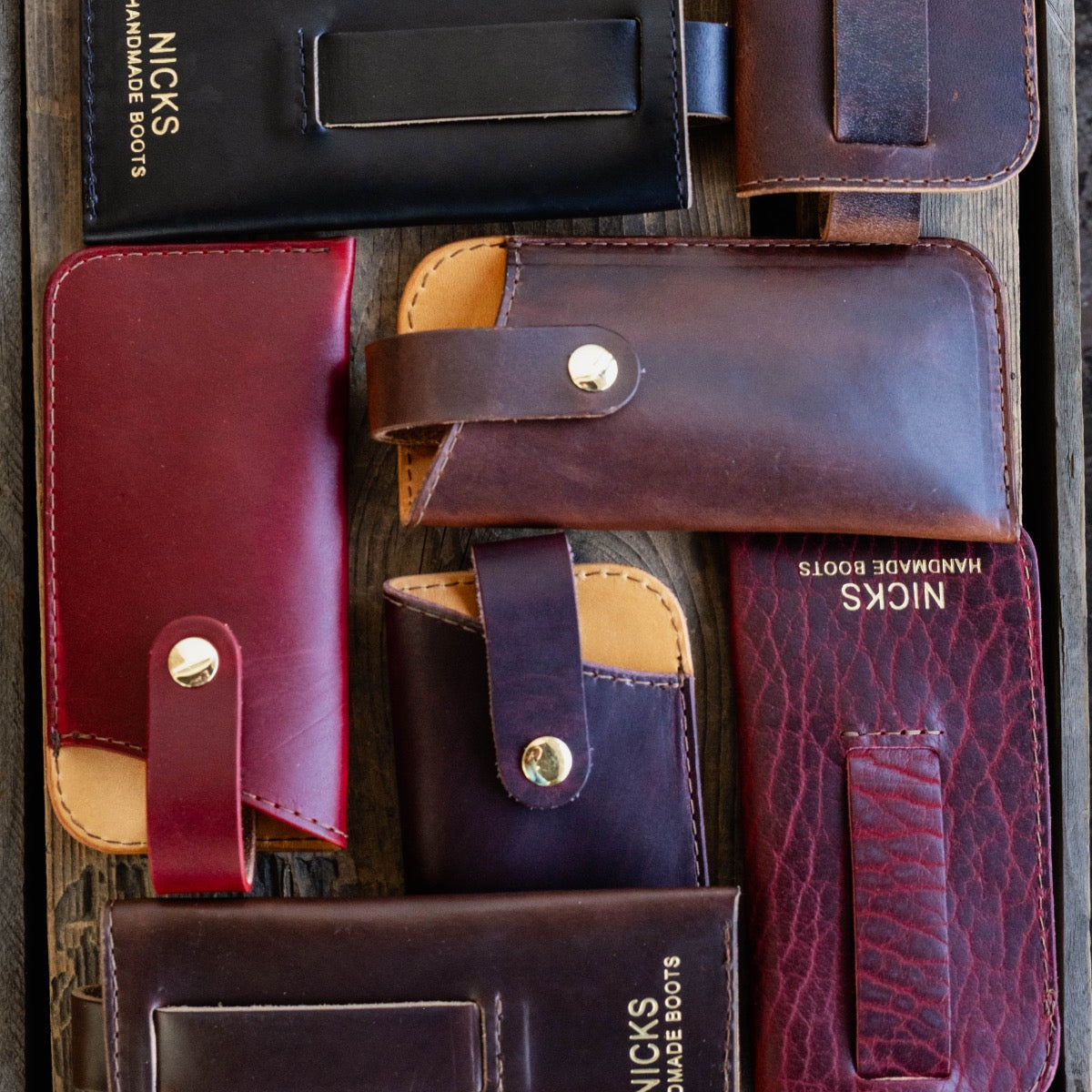 Shade Case