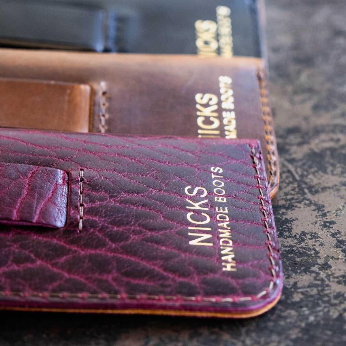 Shade Case
