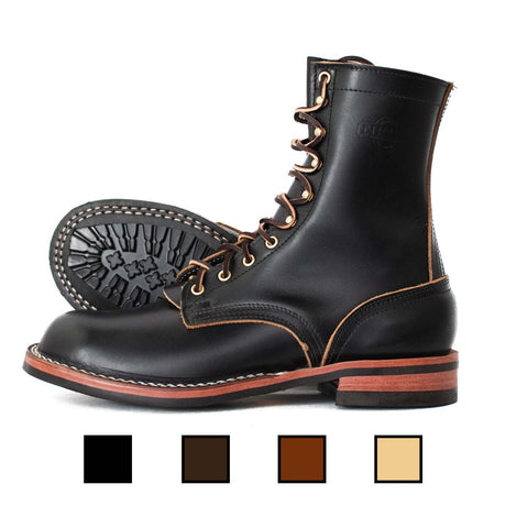 Officer in black cxl