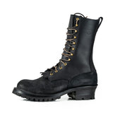 BuilderPro® 55 - Legacy Quick Ship (MS Black Smooth/Roughout)