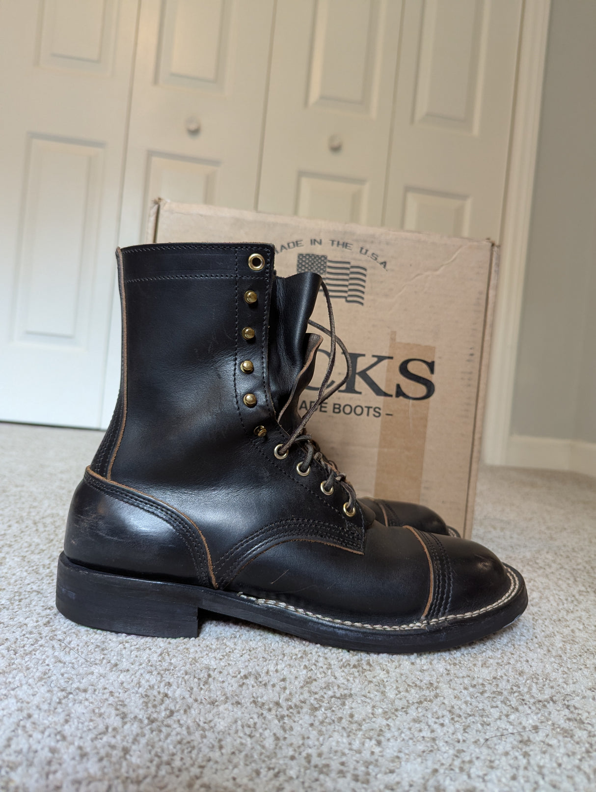 MARKETPLACE - NICKS Officer \ 10D
