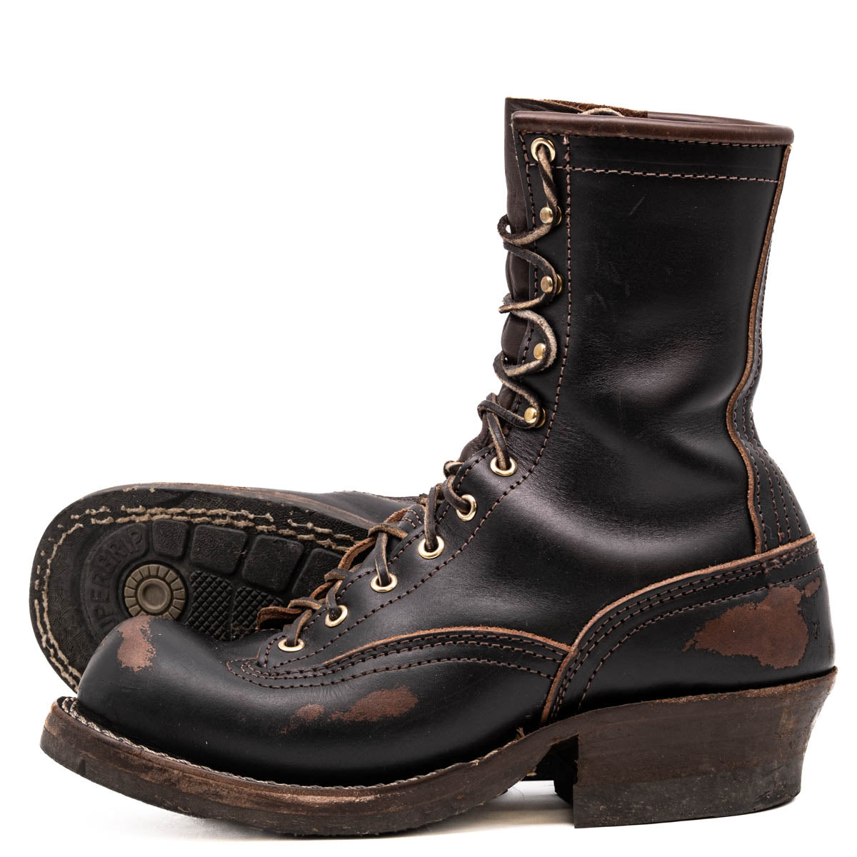 Nicks x Carl Murawski The Blackwood