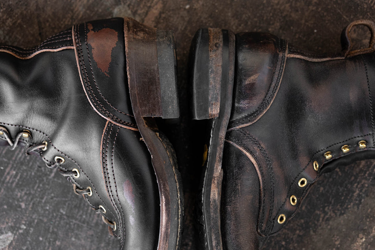 Nicks x Carl Murawski The Blackwood