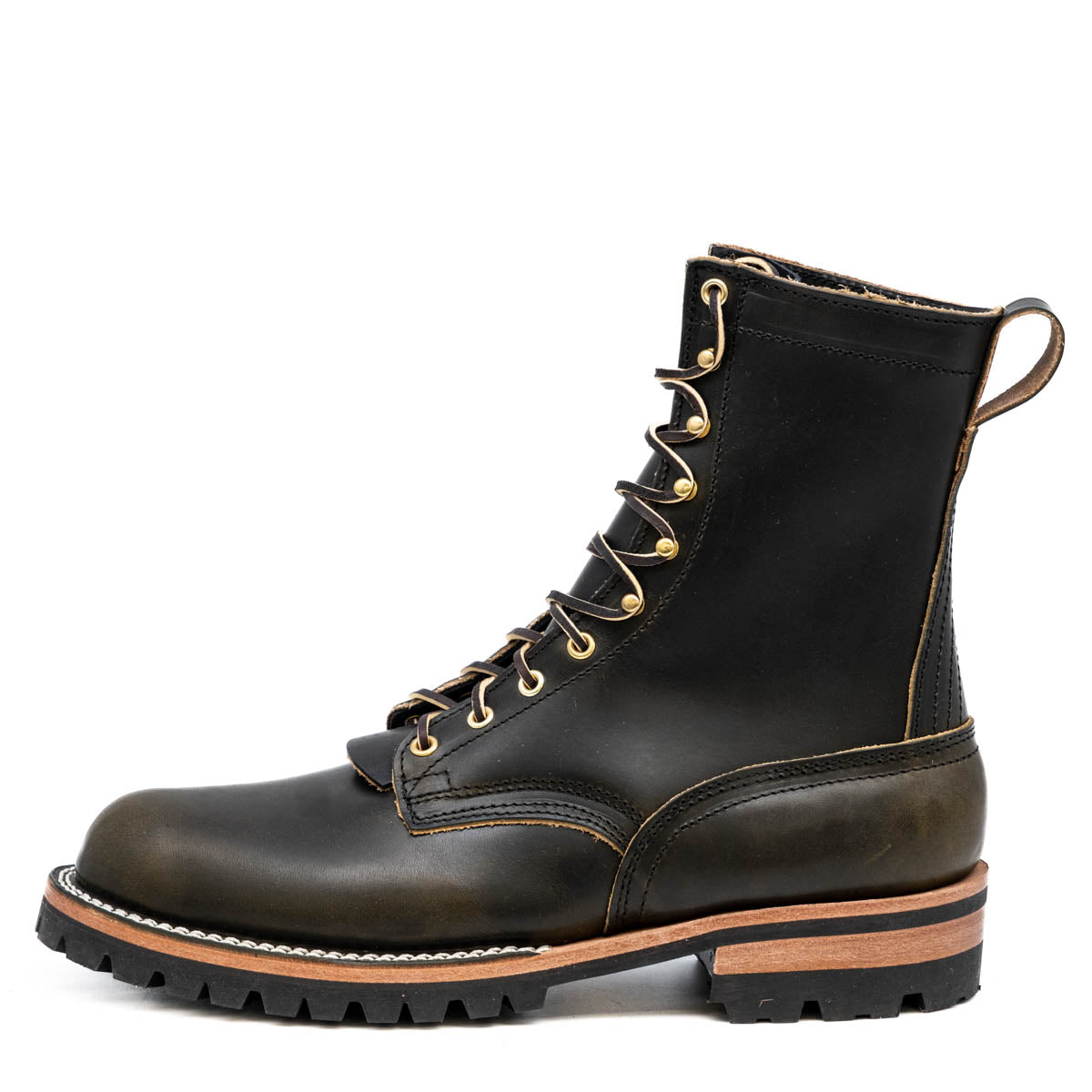 Overlander - W&C Veg Tan