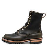 Overlander - W&C Veg Tan