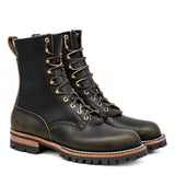 Overlander - W&C Veg Tan