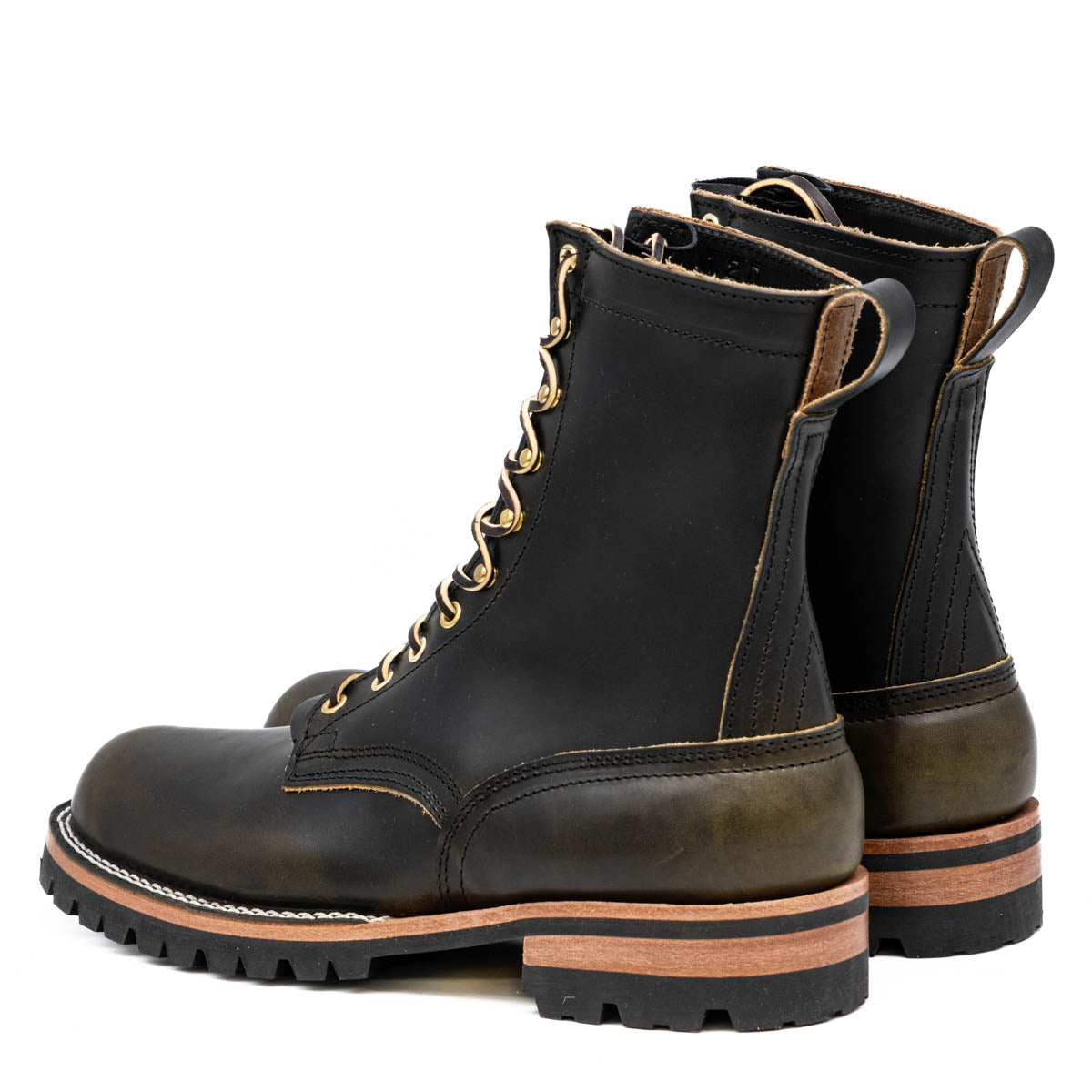 Overlander - W&C Veg Tan