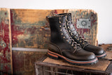 Overlander - W&C Veg Tan