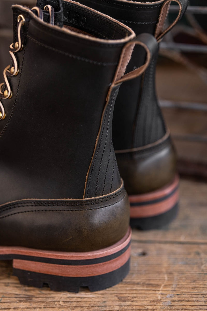 Overlander - W&C Veg Tan