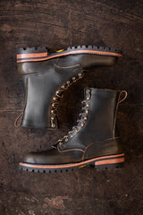 Overlander - W&C Veg Tan