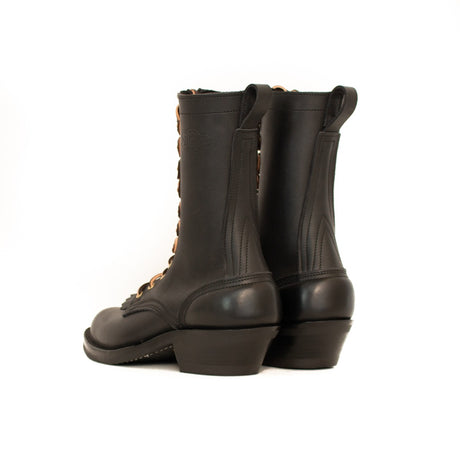 Packer black