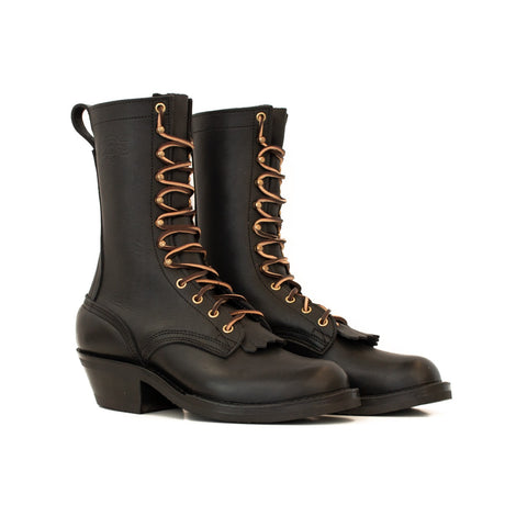 Packer black
