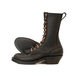 Packer black