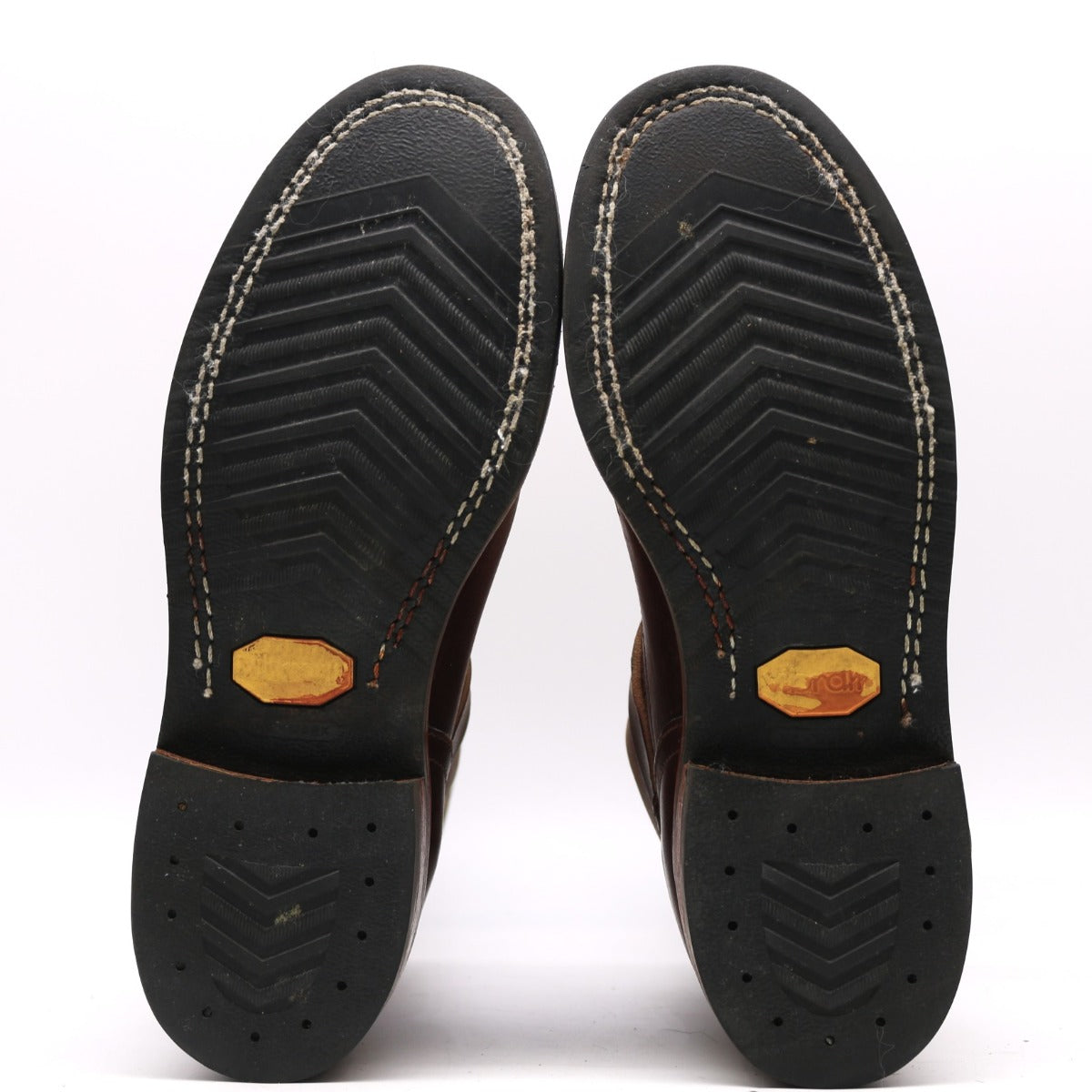 Nicks Urban Drifter in 64 Brown Double Shot | Patina Project