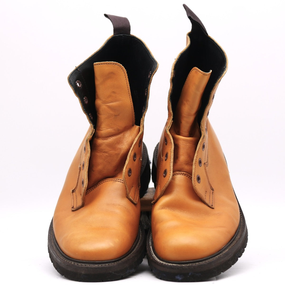 MARKETPLACE - TRICKER'S Stow Country Boot \ 9.5D