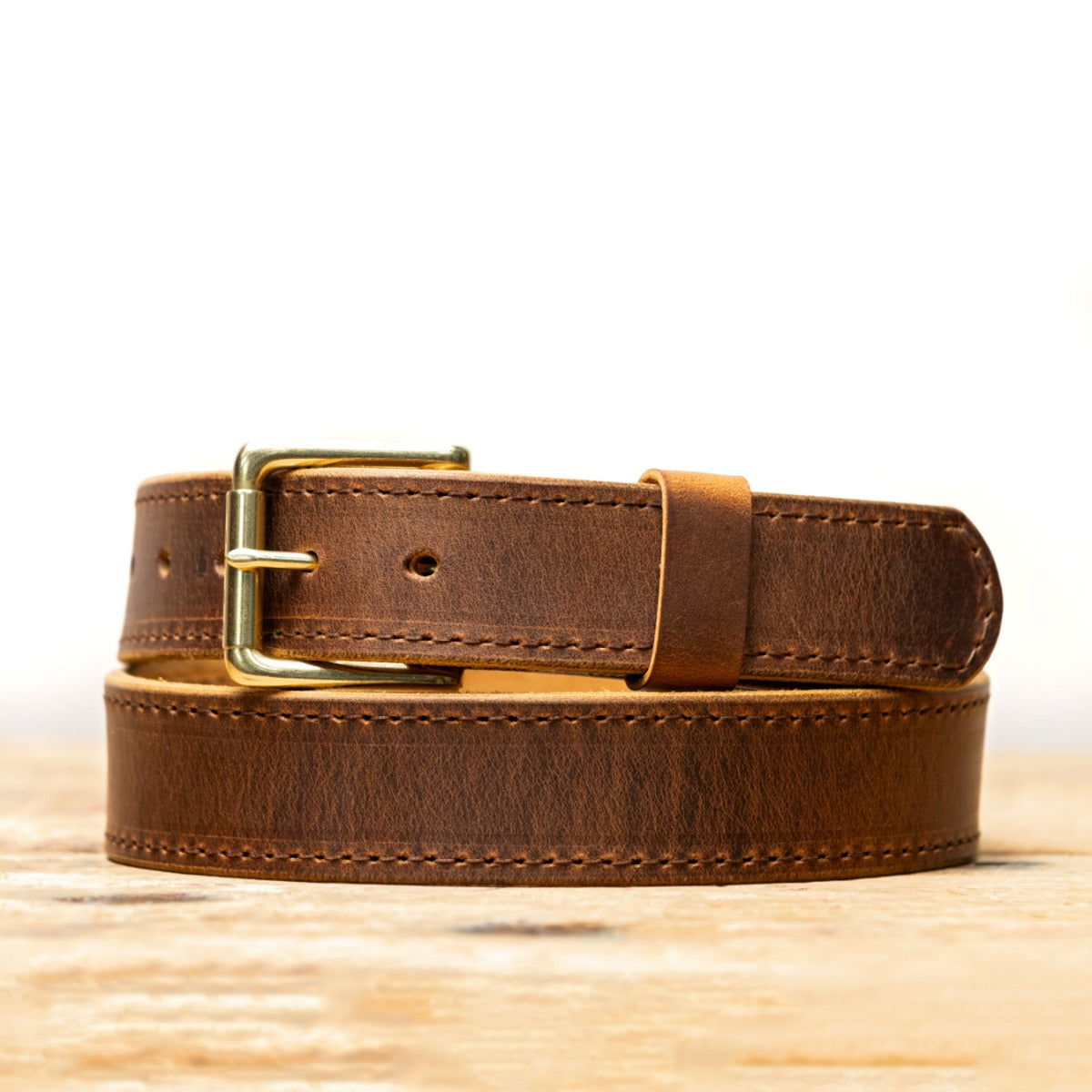 Heritage Belt - Predator Orange
