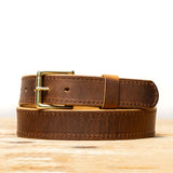 Heritage Belt - Predator Orange