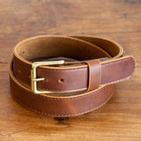 Heritage Belt - Predator Orange