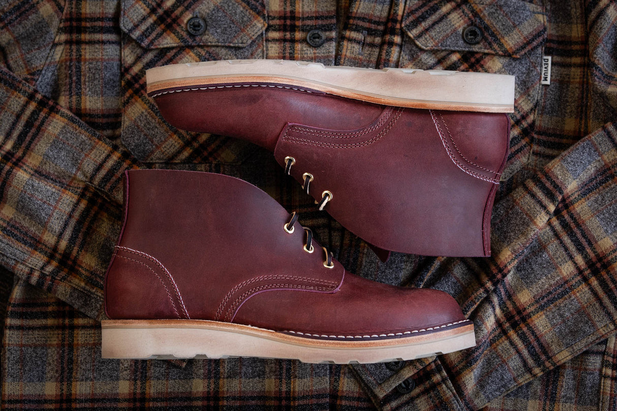 Chukka