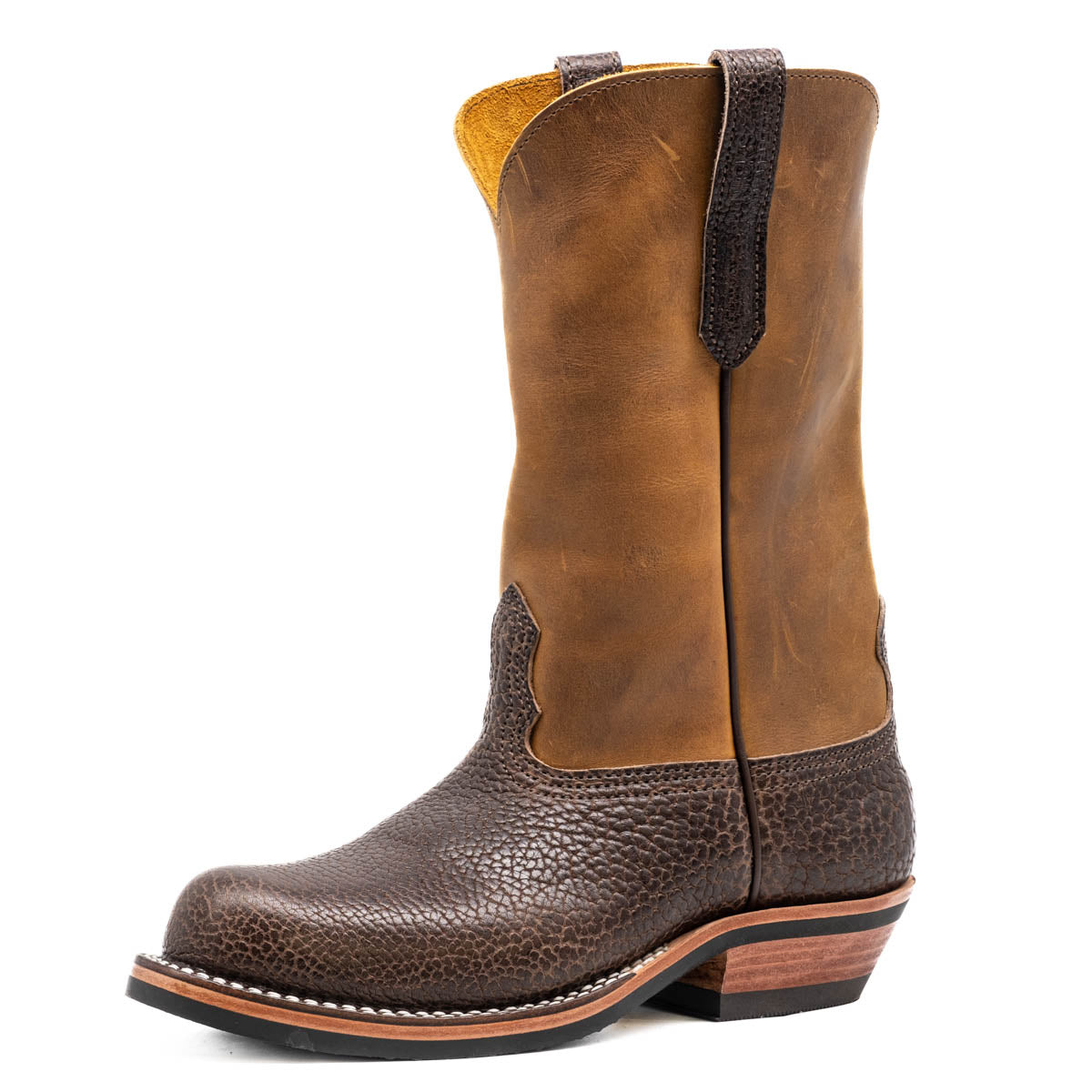 Palouse Western Work Boot - Limited slots available!