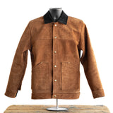 Nicks x Heat Straps Ranchman Jacket - In Stock!