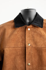 Nicks x Heat Straps Ranchman Jacket - In Stock!