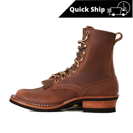 Ranger 1964 brown