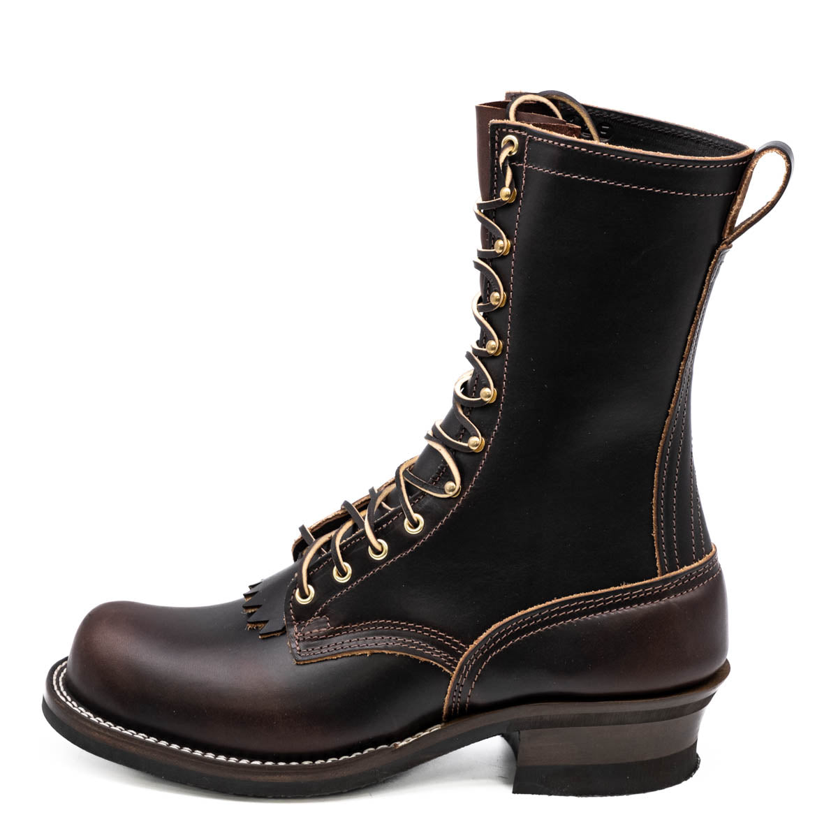 Ranger - W&C Veg Tan
