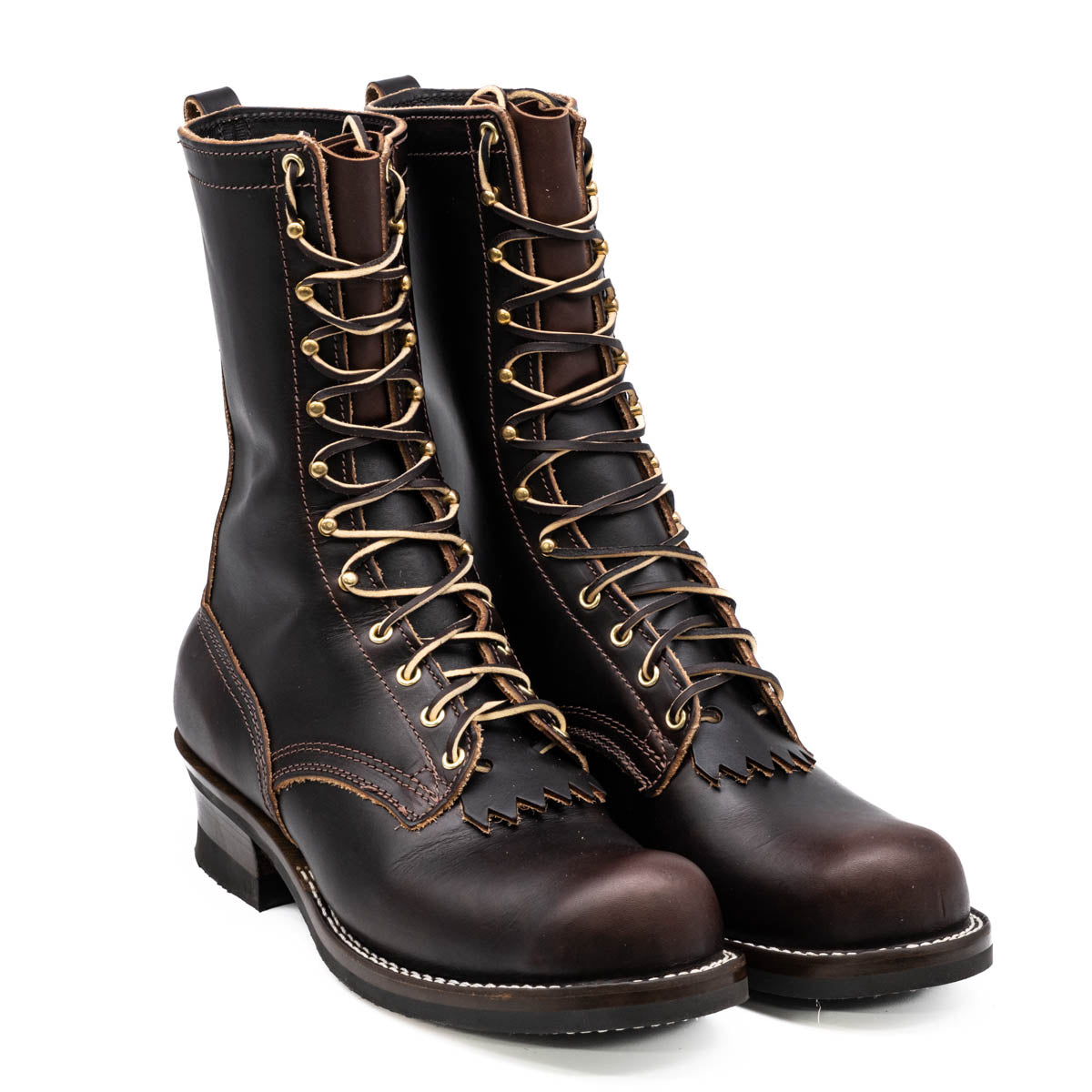 Ranger - W&C Veg Tan