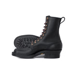 Ranger in black smooth