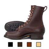 Ranger in walnut smooth