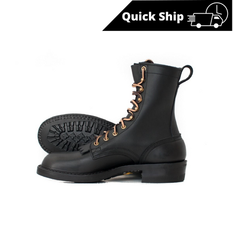 Ranger HNW black