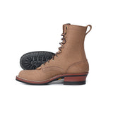 Ranger in tan roughout