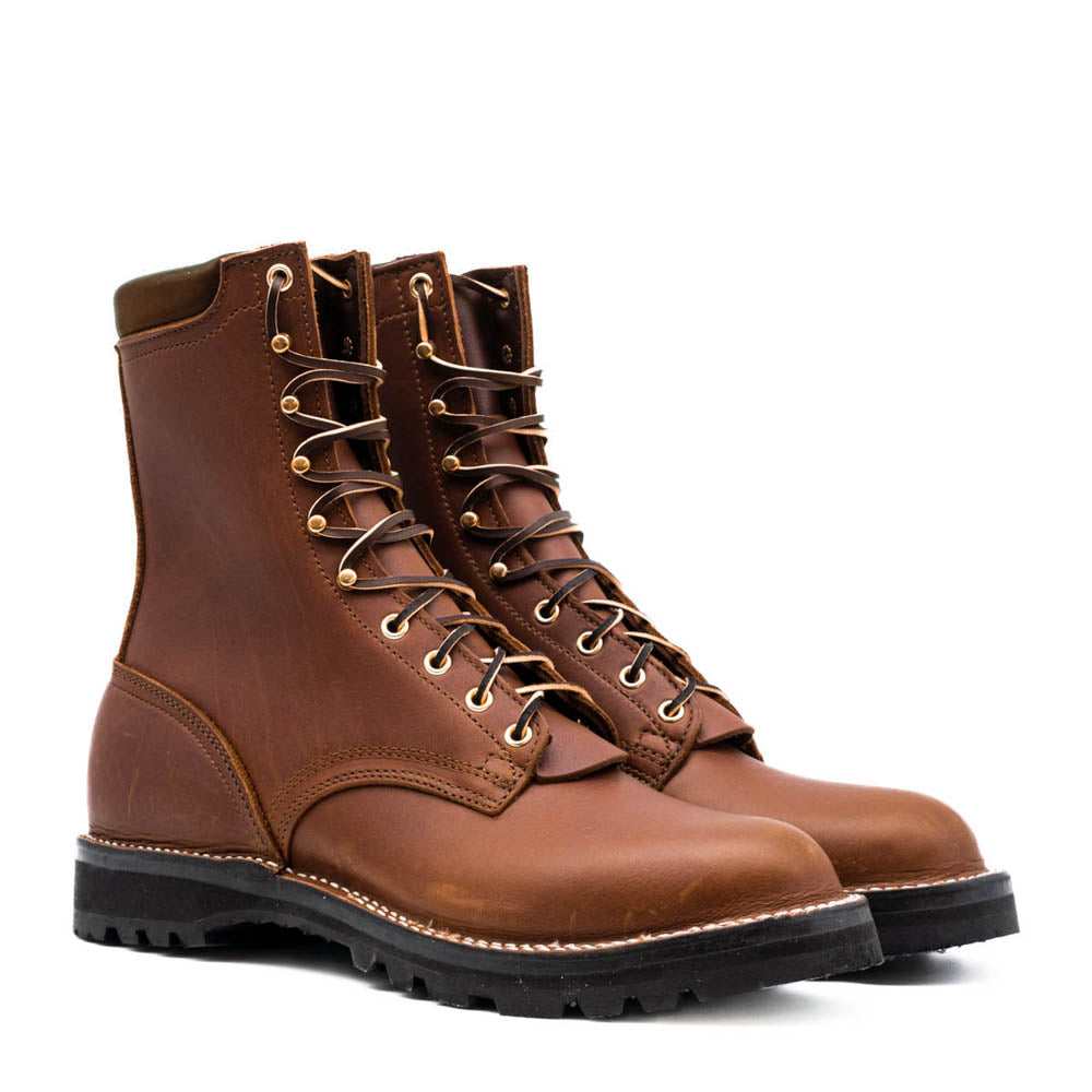 Insulated Ridgeline Hiking Boot - Quick Ship