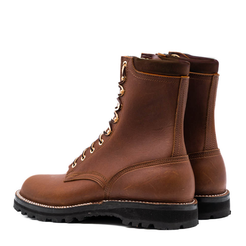 Insulated Ridgeline Hiking Boot - Quick Ship