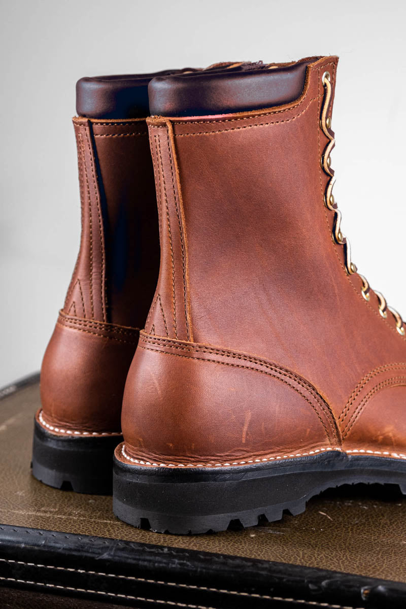Insulated Ridgeline Hiking Boot - Quick Ship