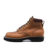 Ridgeline in 1964 brown