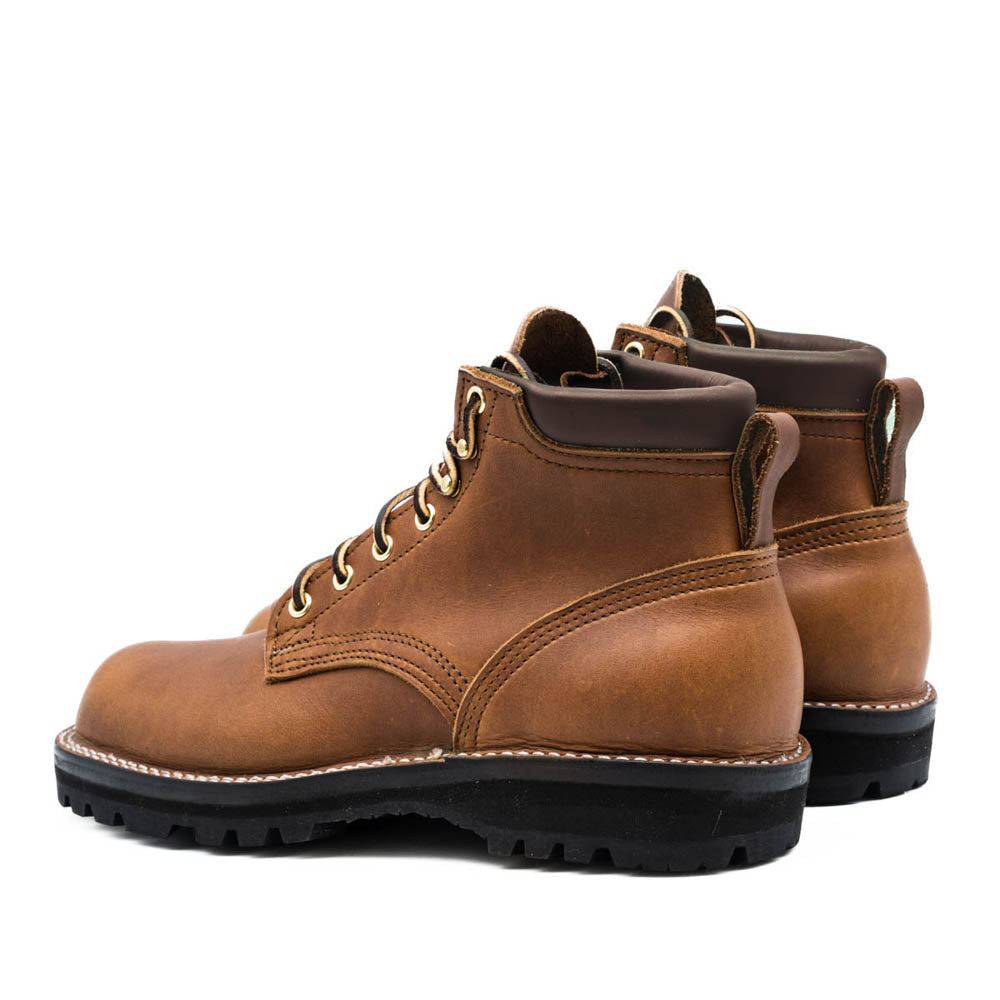 Ridgeline Hiking Boot