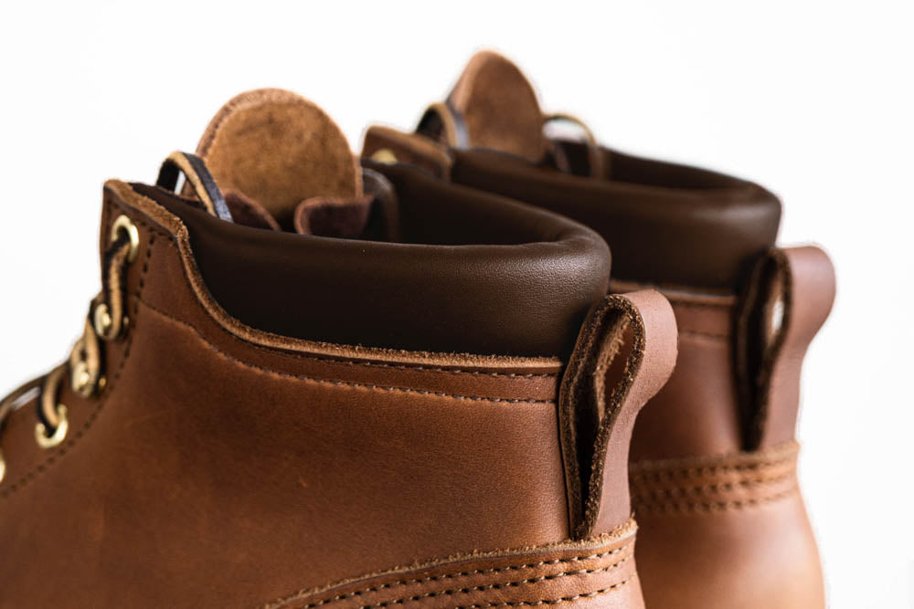 Ridgeline Hiking Boot