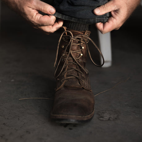 Well worn Robert