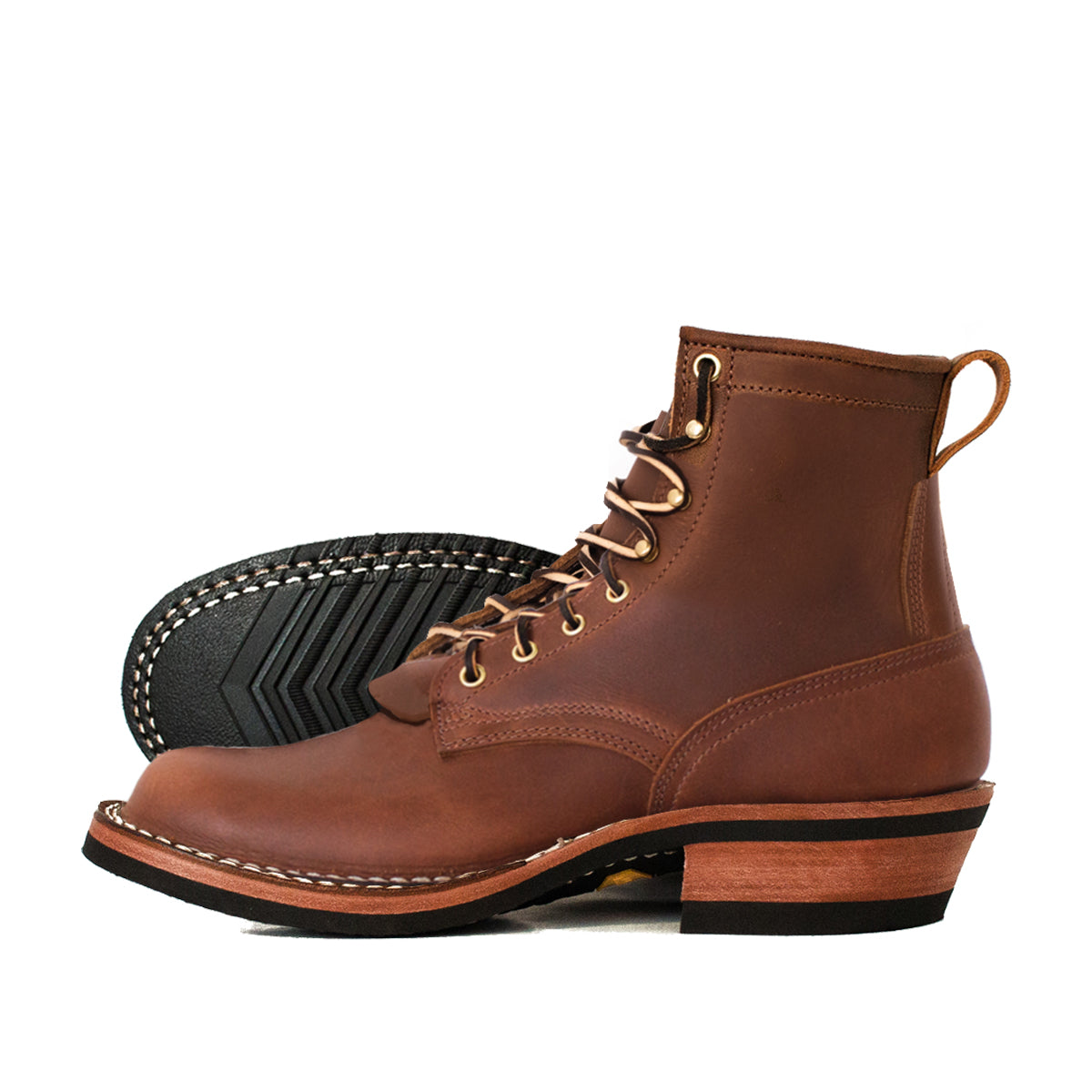 Robert Brown CXL