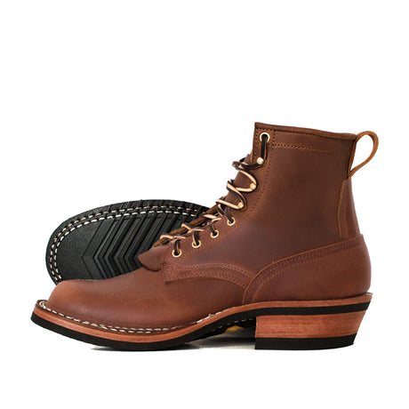 Robert Brown CXL