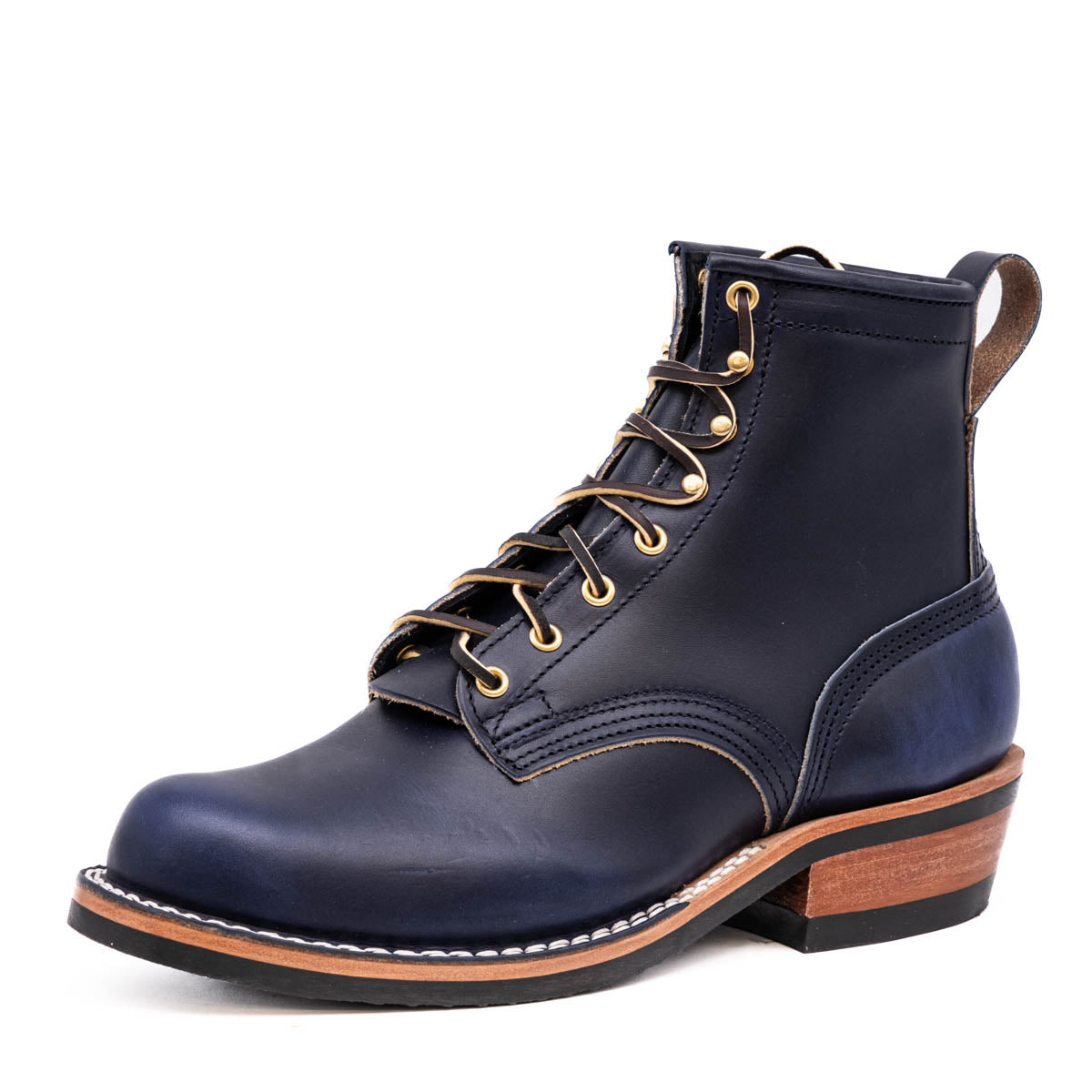 Robert - W&C Veg Tan