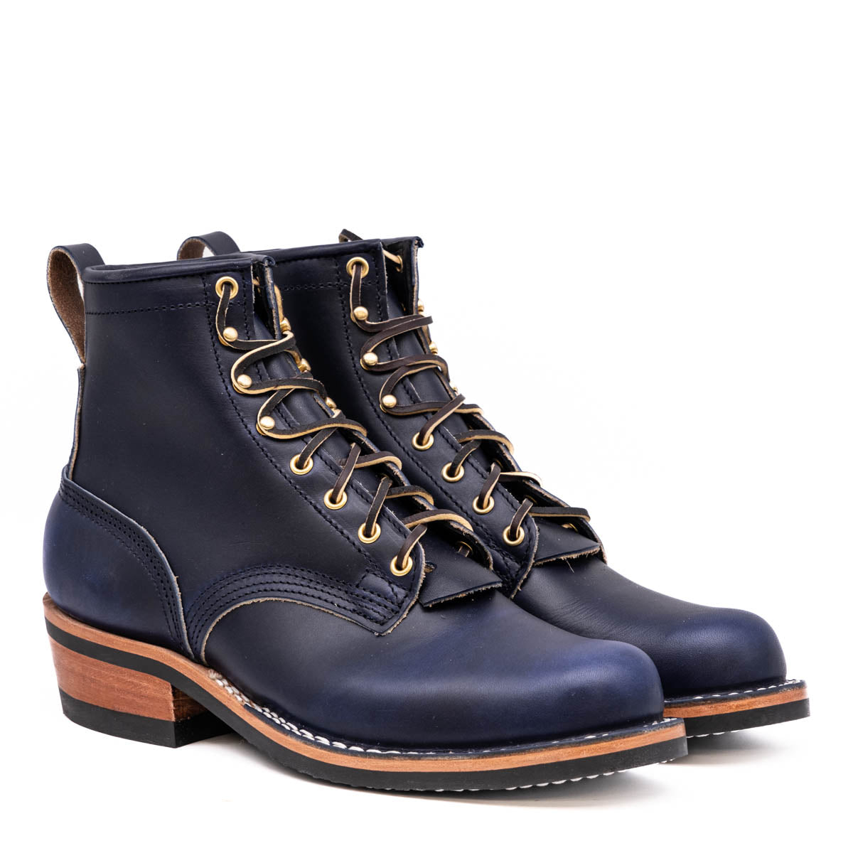 Robert - W&C Veg Tan