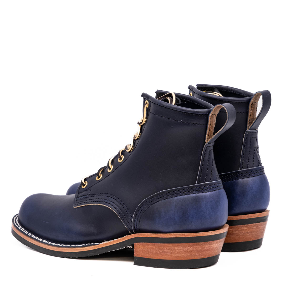 Robert - W&C Veg Tan